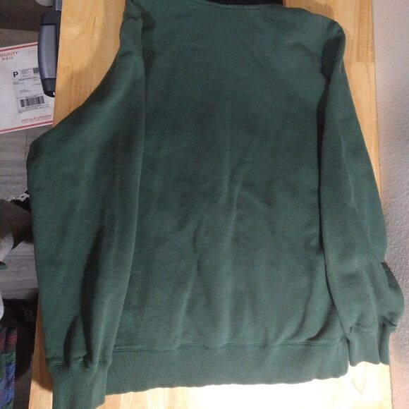 Vintage Nike U of Oregon Ducks Hoodie - Picture 6 of 7
